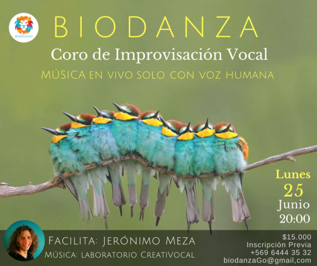 Chorus Vocalis