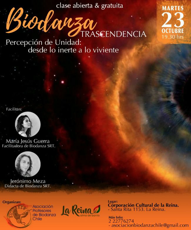 Percepción de unidad
