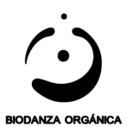 BiodanzaOrganica